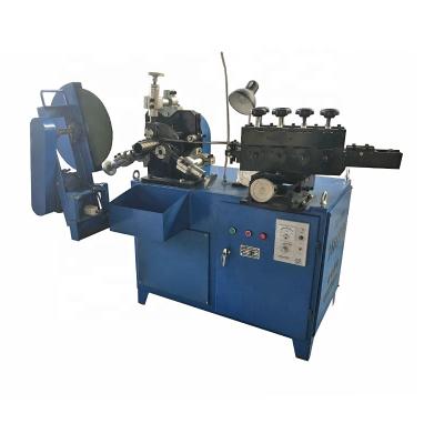 China Bridge Prestress Prestressed Pipe Making Machine /corrugated Conduit Forming Machine For Bridge Construction for sale