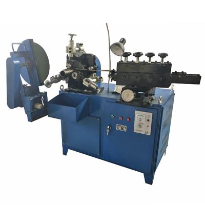 China Bridge Prestress Variable Frequency Speed ​​Regulation Prestressed Spiral Corrugated Duct Machine for sale