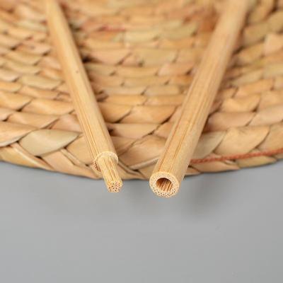 China New Amazon Trend Sustainable Portable Environmental Disposable Chopsticks Spliced ​​Bamboo Chopsticks for sale