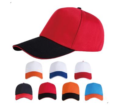 China JOINT Sun Protection Adjustable Men's Baseball Caps Dad Hat Women Trucker Baseball Caps Mens Sun Hats Gorras Sports Hats Running Hat for sale