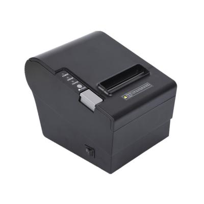 China 80mm Black and White Printer Driver Download Receipt Printer Pos Thermal Printer Auto Cutter for sale