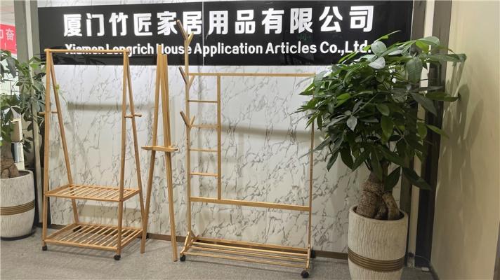 Verified China supplier - Xiamen Longrich House Application Articles Limited Company