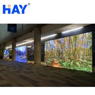 China Shopping Malls Environmental Protection Trade Show Shows LED Lightbox On Promotion Sale for sale