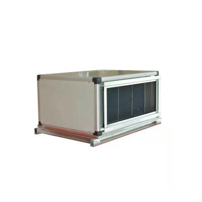 China Wholesale Hotels Air Conditioning Air Handing Unit For Sale for sale