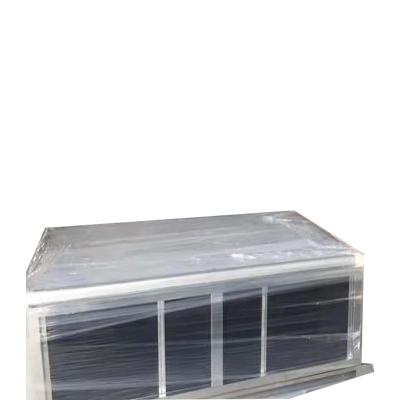 China High Strength Hotels Heat Recovery Ventilation Unit Air Conditioning for sale