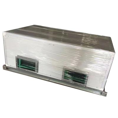 China Hotels air handle and fresh air unit system and fresh air handling unit for sale