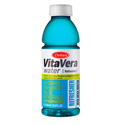 China Low Salt OEM Carbonated Flavor Vitamin Water Life Energy Drink for sale