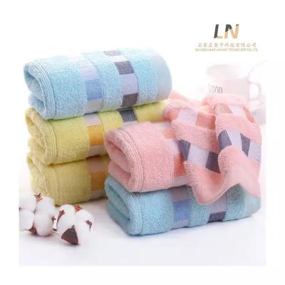 China Factory Wholesale Best QUICK DRY Cotton Terry Towel Spa Cotton Bath Towel Luxury Hotel Towel for sale