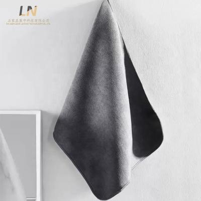 China Low Price Viable Car Microfiber Towel Microfiber Kitchen Wash Cleaning Cloth for sale