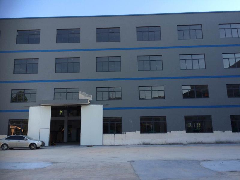 검증된 중국 공급업체 - YuYao Koko Internaional Trading Co., Ltd. Yuyao Coprite Water Treatment Factory