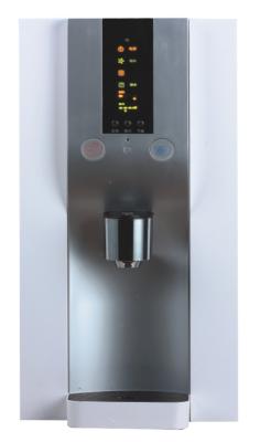 China Health Stainless Steel Water Cooler Dispenser 5 Gallon 220V Voltage for sale