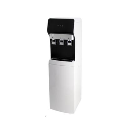 China Uf / Ro Filtration Drinking Water Dispenser , Standing Water Filtration Cooler for sale