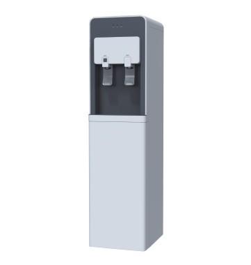 China 0.01u Precision Purified Water Dispenser Water Coolers Dispensers 26 * 33 * 101cm for sale