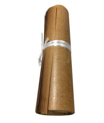 China 0.05mm-0.25mm Rust Proof Reusable Anti Rust VCI Paper for sale