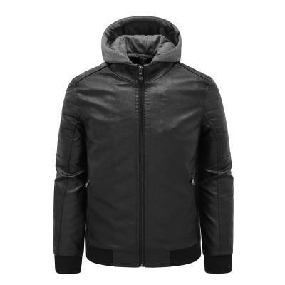 China Men s high quality wholesale mens coats windproof plus size jackets plus size mens hoodies for sale