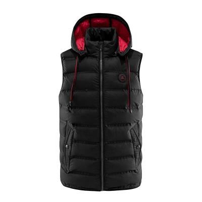 China Anti-wrinkle Vest for Men's Vest Winter Life Vest Men's Sleeveless Vests and Vests Pour Men's Waistcoat for sale