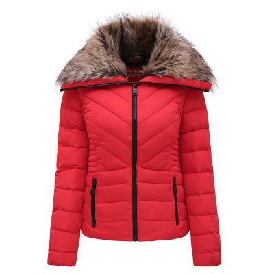 China China QUICK DRY professional manufacture women's winter jackets good quality outdoor women's jackets for sale