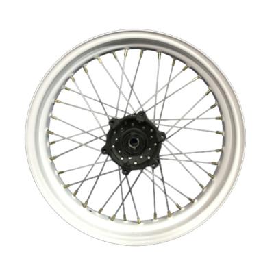 China ADC12 Wholesale Motorcycle Alloy Wheels Alloy Wheel Motorcycle Wheel Rim for sale