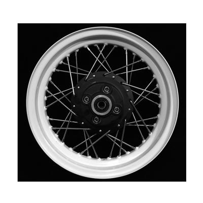 China ADC12 China Factory Direct High Quality ADC12 Motorcycle Alloy Wheel Rims for sale