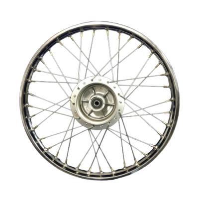 China ADC12 New Arrival Motorcycle Alloy Wheel Rims Alloy Rims For Sale for sale