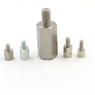 China Stainless Steel M2 M3 Standoff 15mm Stainless Steel Standoff Bolts for sale