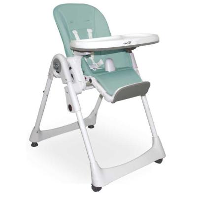 China Latest Contemporary Wholesale Foldable Space Saving Multifunctional Baby Referee Chair For Baby Feeding for sale