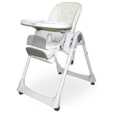 China Contemporary Highchairs Toddler Manufacture Baby High Feeding Chair For Kid Children for sale