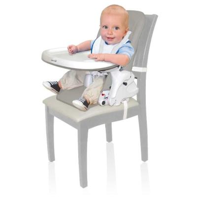 China Contemporary highchair multifunctional folding seat feeding portable umpire chair for baby child dining chair for sale