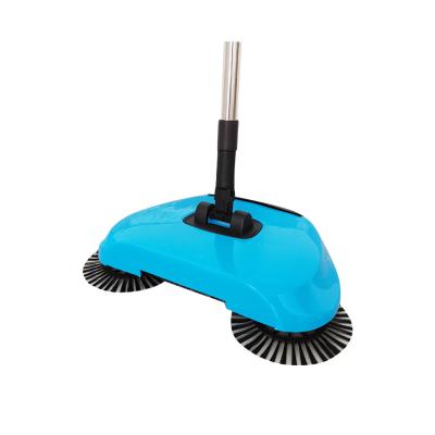 China Viable Home Dry Quick Pad Refill Magic Mop Cleaner Fabric Refill Floor Sweeper Cleaning for sale