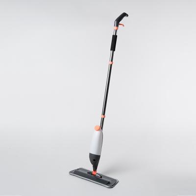 China Top quality viable widely used household water jet mop floor mop flat cleaning jet for sale