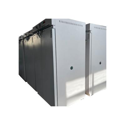 China Factory High Fine Quality Galvanized White Sheet Special Furnace For Hub for sale