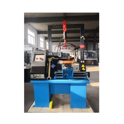 China Factory Widely Used Top Quality Straightening Rim Bending Wheel Repair Machine Equipment for sale