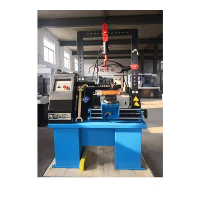 China Miscellaneous Factory Manufacturing Maintenance Rim Equipment Wheel Accessory Machine for sale