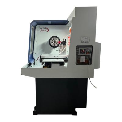 China Wholesale Factory Factory Wire Fine Draw Texture CNC Drawing Machine for sale