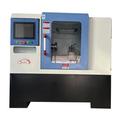 China Factory Quality Guarantee Iron Straight Line Wire Drawing Machine for sale