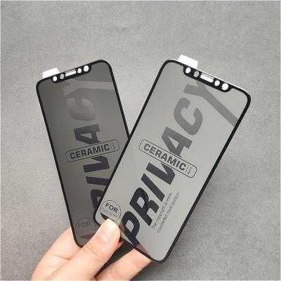 China For Samsung A02/A02S Mobile Protector Matte Privacy Ceramic Film Good Quality For Samsung A20/A51 For Samsung A02/A02S Mobile Protector for sale