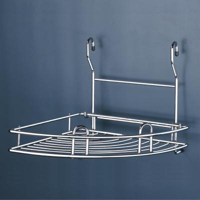 China Kitchen Viable Customization Spice Knife Corner Rack Wire Rack Chopper Lid Active Single Single Triple Holder Double Small for sale