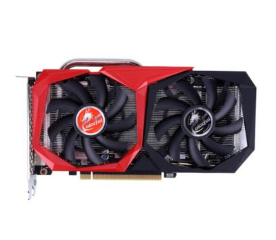 China Original Cooldragon Graphics Card Gaming Non-LHR Nvidia Geforce RTX 1660s 2060 Video Card Desktop Famous Brand 3090 New 3080 3070 3060 for sale