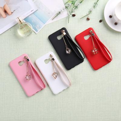 China TPU silicone protective silicone back cover for Samsung C5 cell phone case, soft tpu phone shell for Samsung C7 for sale