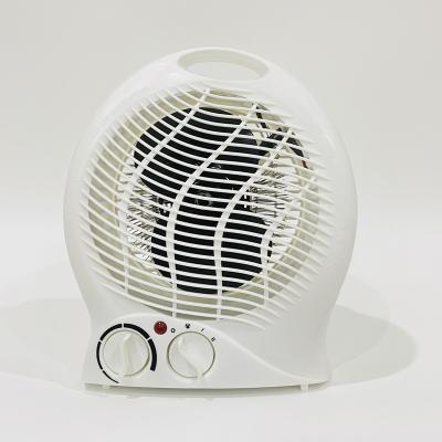 China 2022 Outdoor New 2000W Heater With Adjustable Thermostat Heater 2000w Electric Car Heater for sale