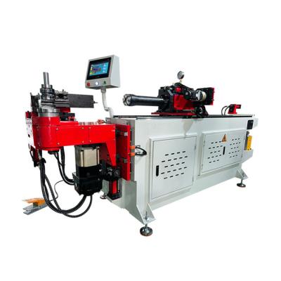 China Cheap and high quality electric automatic pipe bending machine pipe bending machine for sale