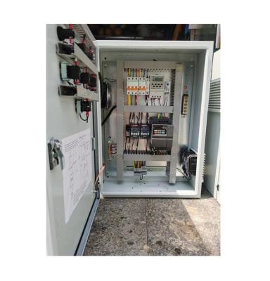 China Various Low Voltage Power Distribution System Promotional Goods Using Low Voltage Power Distribution Cabinet for sale