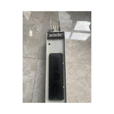 China Widely Used Electric Power Transmission Factory Sell Busbar Trunking System Various New Designed Busduct For Power Distribution Equipment for sale