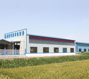 Verified China supplier - Nantong Yueneng Energy Saving Purification Equipment Co., Ltd.