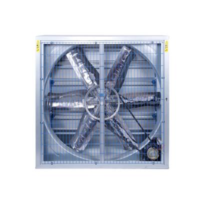 China Industrial/greenhouse/poultry farm 50 inch industrial exhaust fan for sale