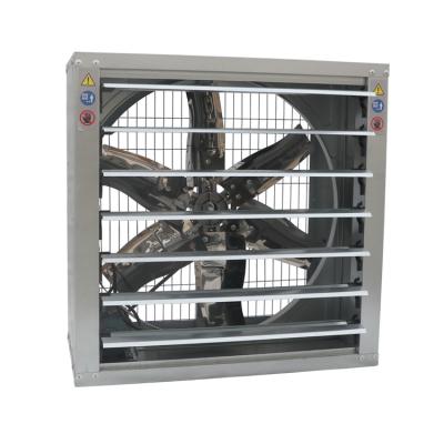 China Hot sale 20000 cfm greenhouse/poultry farm 2018 exhaust fan for greenhouse and poultry farm for sale