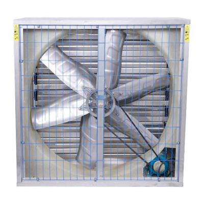 China 900x900 greenhouse/poultry farm fans for air cooling ventilation system, electric motor fan for sale