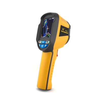 China Industrial Temperature Measuring HT XINTAI HT-02 Cheap Price Thermal Imager Used in Android Scanner Thermal Camera Thermal Imaging Camera for sale