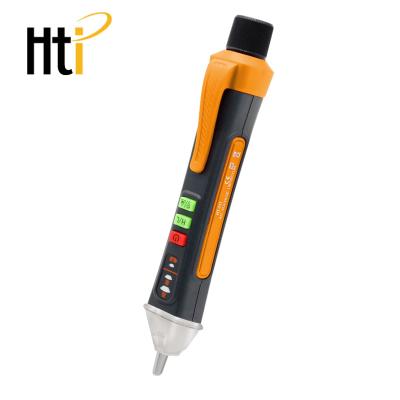 China High Quality AC DC Tester Pen Low Voltage Pen Alarm AC Voltage Detector Non Contact Meter Meter For OEM Electrical ODM for sale