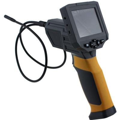 China NIGHT VISION Repair and Maintenance Mechanical Outdoor Portable Motor Exploration HTI HT-660 Visual Borescope for sale